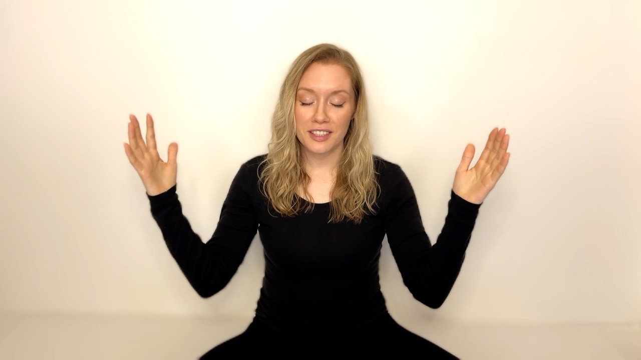 Safe and Sound Protocol Provider Rose Harlow Teaching Nervous System Regulation Techniques
