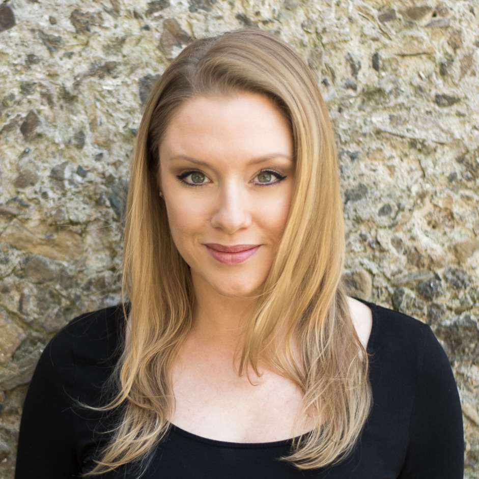 SSP Therapy Provider Rose Harlow